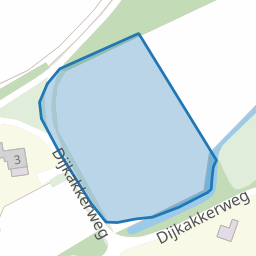 Perceel VSM01-F-3325