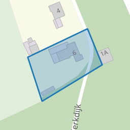 Perceel VSM01-F-3354