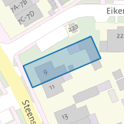 Perceel VSM01-F-3366