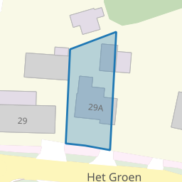 Perceel VSM01-F-3381