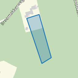 Perceel VSM01-F-3402