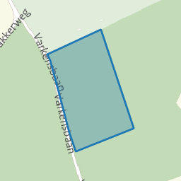 Perceel VSM01-F-3418