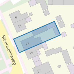 Perceel VSM01-F-3450