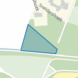 Perceel VSM01-F-3501