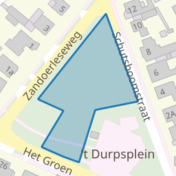 Perceel VSM01-F-3515