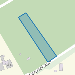 Perceel VSM01-F-3525