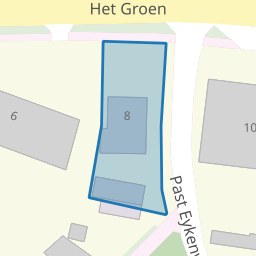 Perceel VSM01-F-3542