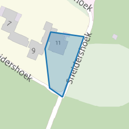 Perceel VSM01-F-3555