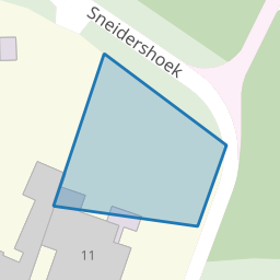 Perceel VSM01-F-3557