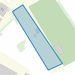 Perceel VSM01-F-3671