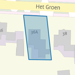 Perceel VSM01-F-3697