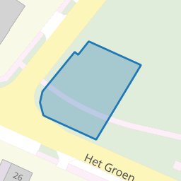 Perceel VSM01-F-3713