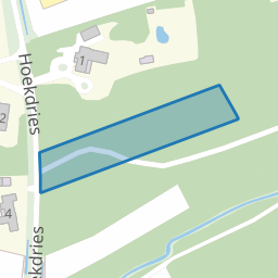 Perceel VSM01-F-3731