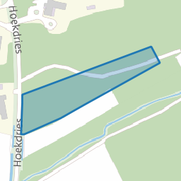 Perceel VSM01-F-3732