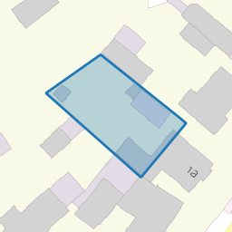 Perceel VSM01-F-3758