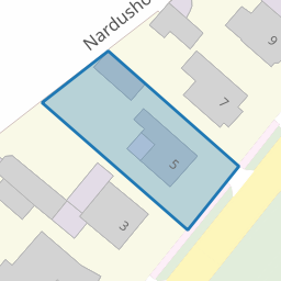 Perceel VSM01-F-3774