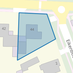 Perceel VSM01-F-3781