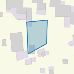 Perceel VSM01-F-3783