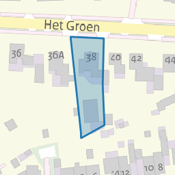 Perceel VSM01-F-3784