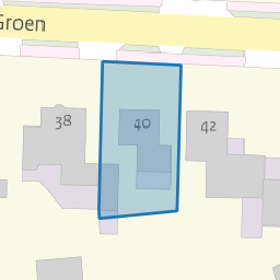 Perceel VSM01-F-3785
