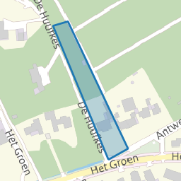 Perceel VSM01-F-3789