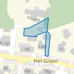 Perceel VSM01-F-3799