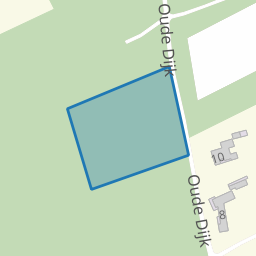 Perceel VSM01-F-3815