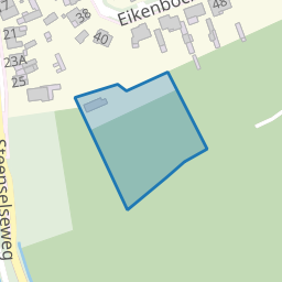 Perceel VSM01-F-3816