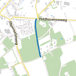 Perceel VSM01-F-3821