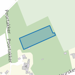 Perceel VSM01-F-3826