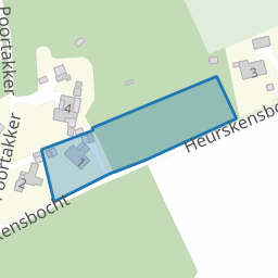 Perceel VSM01-F-3827