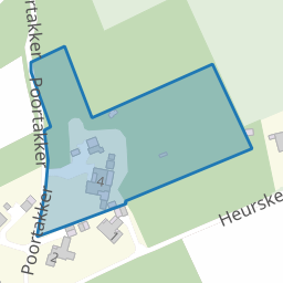 Perceel VSM01-F-3828