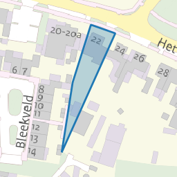 Perceel VSM01-F-3864