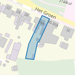 Perceel VSM01-F-3866