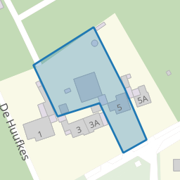 Perceel VSM01-F-3870