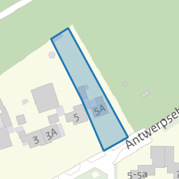 Perceel VSM01-F-3871