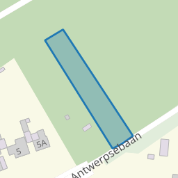 Perceel VSM01-F-3874