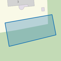 Perceel VSM01-F-3886