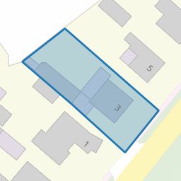 Perceel VSM01-F-3890