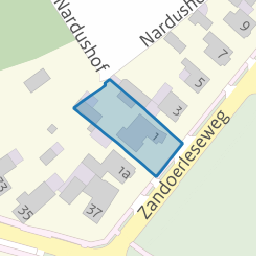 Perceel VSM01-F-3891