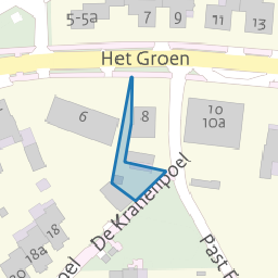 Perceel VSM01-F-3926