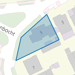 Perceel VSM01-F-3962