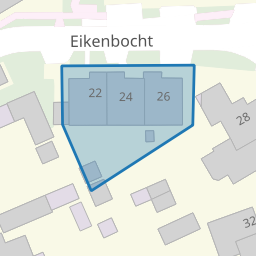 Perceel VSM01-F-3990