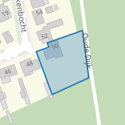 Perceel VSM01-F-3995