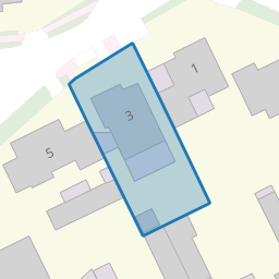 Perceel VSM01-F-4001