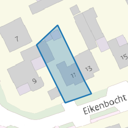 Perceel VSM01-F-4002