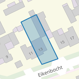 Perceel VSM01-F-4003