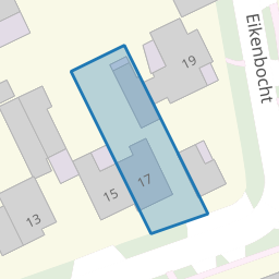 Perceel VSM01-F-4005