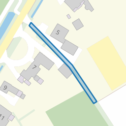 Perceel VSM01-F-4009