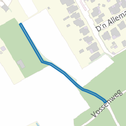 Perceel VSM01-F-4010